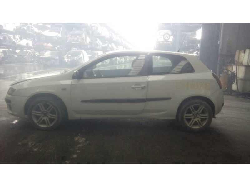 fiat stilo (192) del año 2004