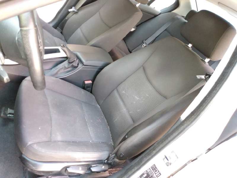 bmw serie 3 berlina (e90) del año 2008