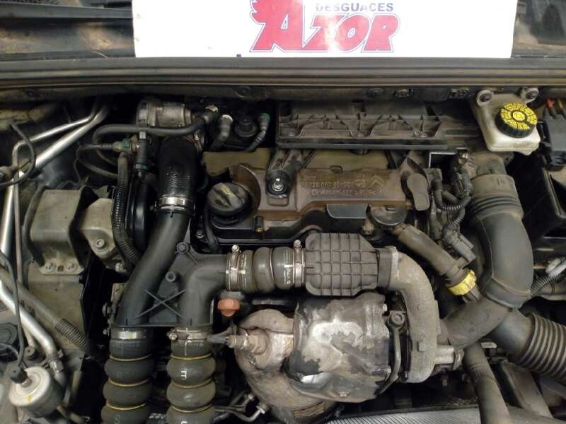 citroën c4 lim. del año 2010