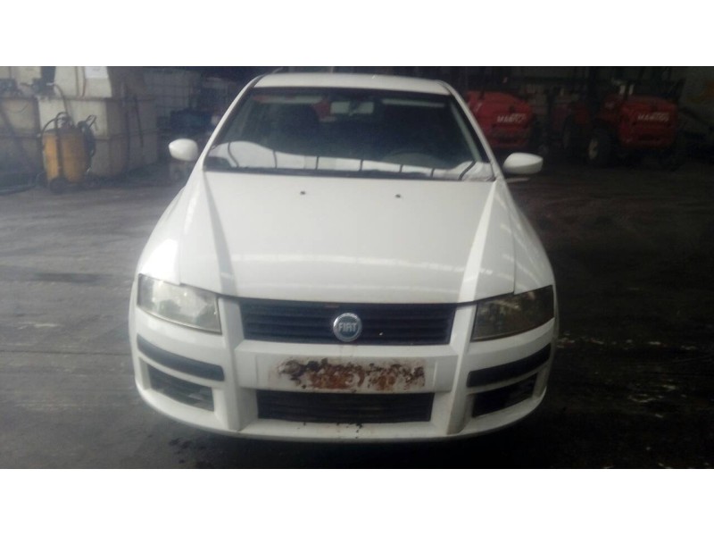 fiat stilo (192) del año 2004