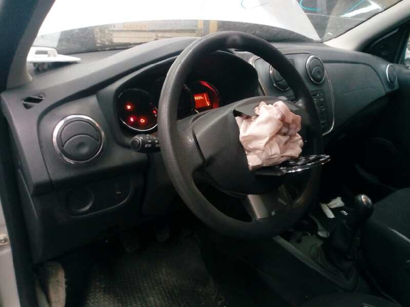 dacia sandero del año 2017