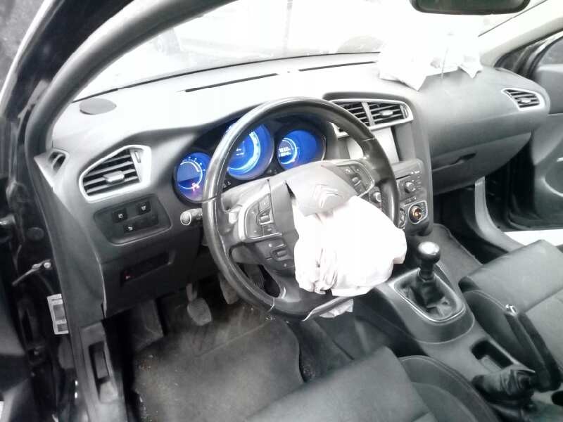 citroën c4 lim. del año 2010