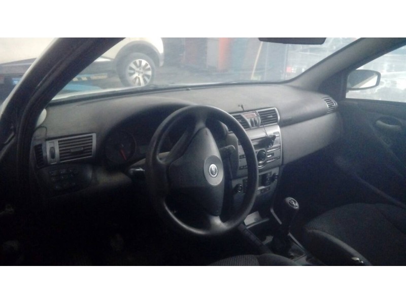 fiat stilo (192) del año 2004
