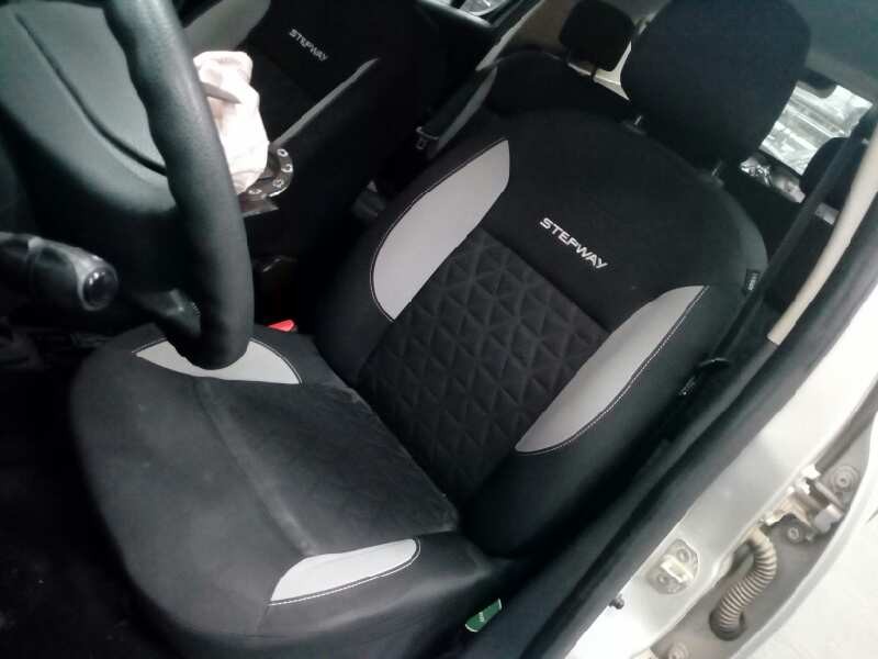 dacia sandero del año 2017