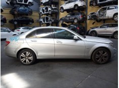 MERCEDES-BENZ CLASE C (W204) BERLINA