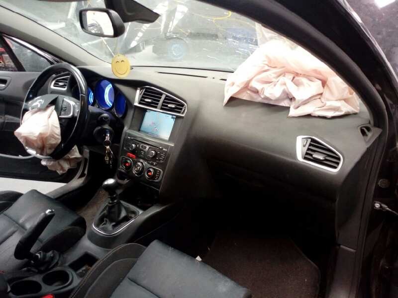 citroën c4 lim. del año 2010