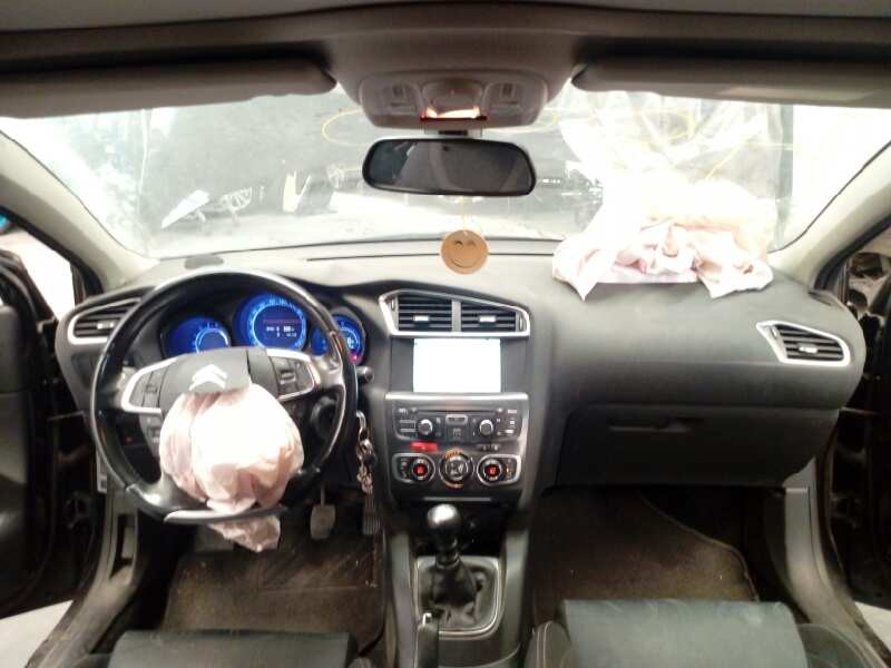 citroën c4 lim. del año 2010