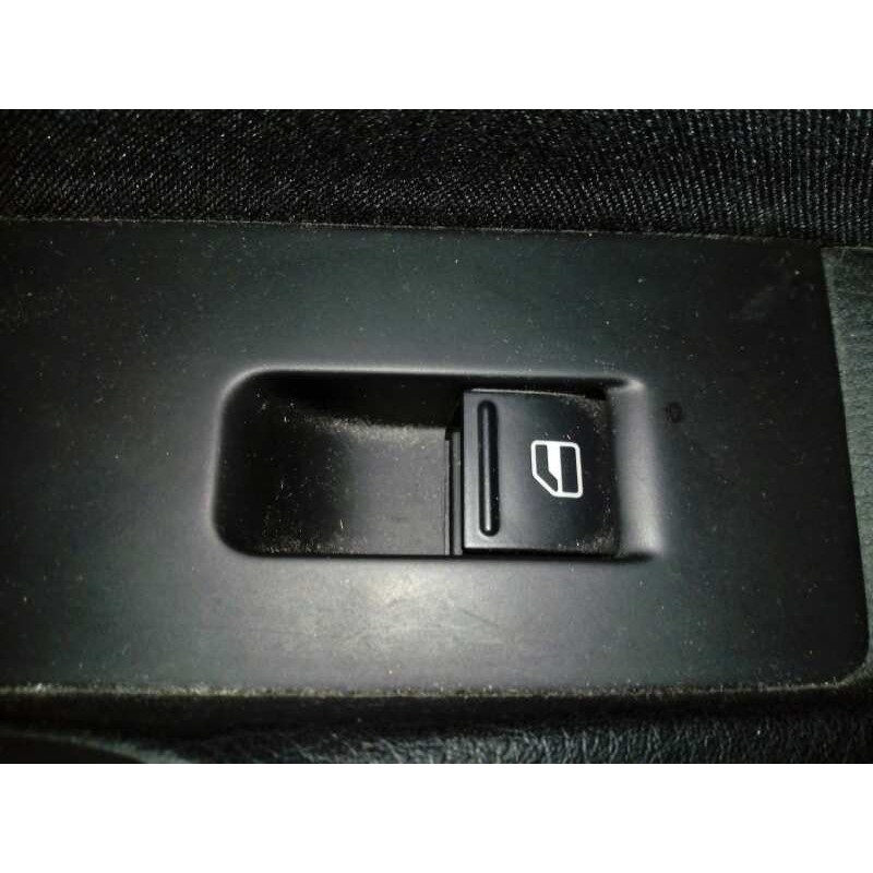 Recambio de mando elevalunas trasero derecho para volkswagen passat lim. (362) edition bluemotion referencia OEM IAM   