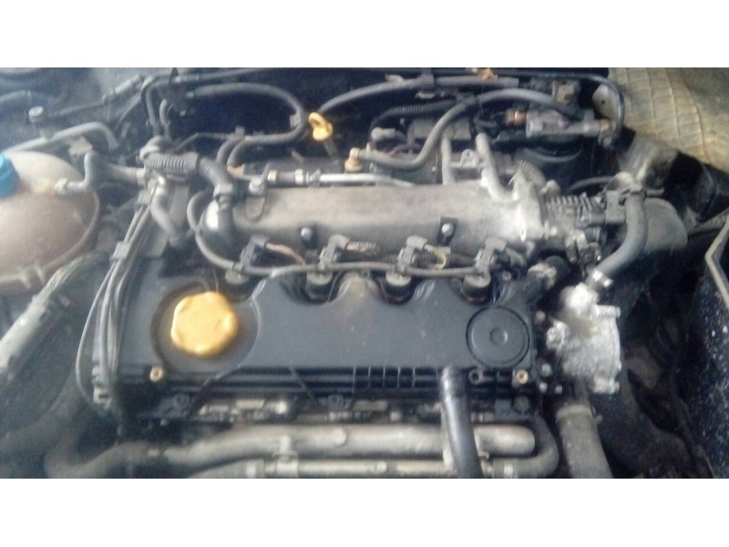 fiat stilo (192) del año 2004
