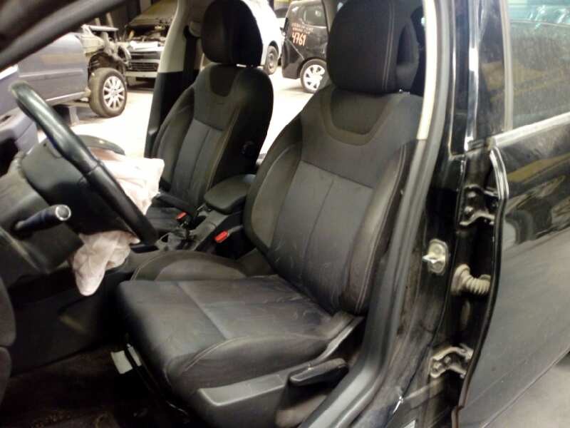 citroën c4 lim. del año 2010