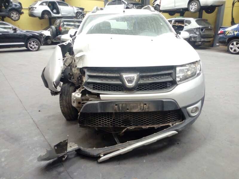 dacia sandero del año 2017