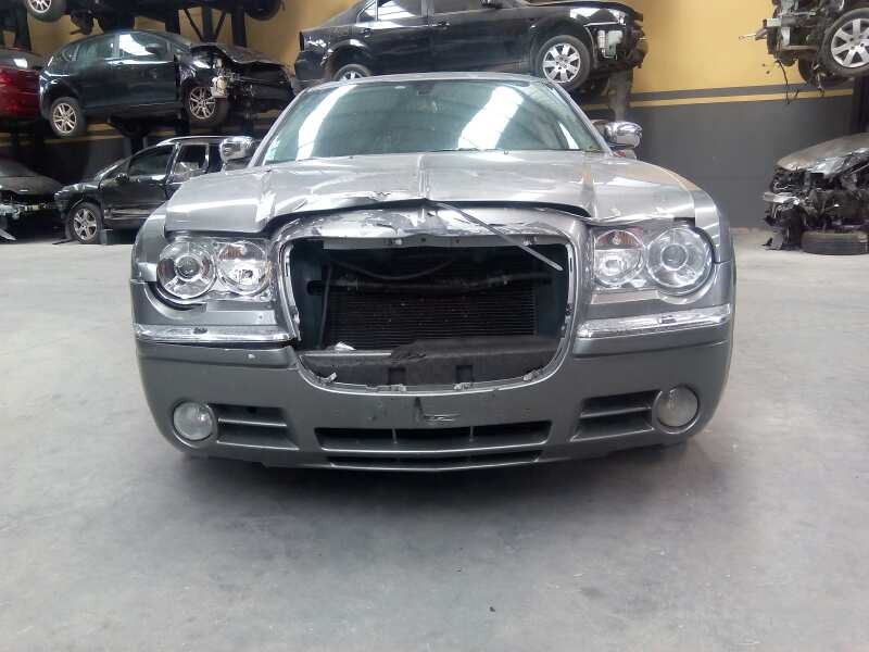 chrysler 300 c touring del año 2006