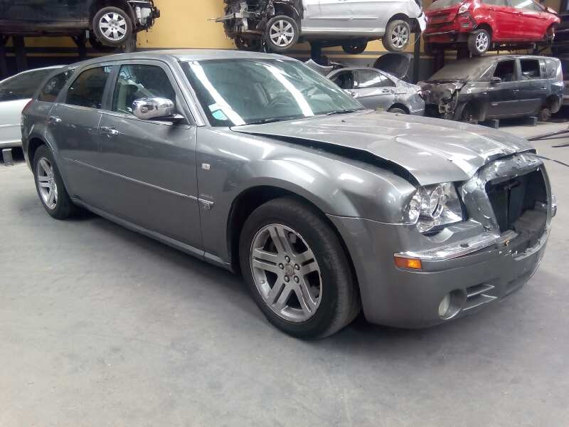 chrysler 300 c touring del año 2006