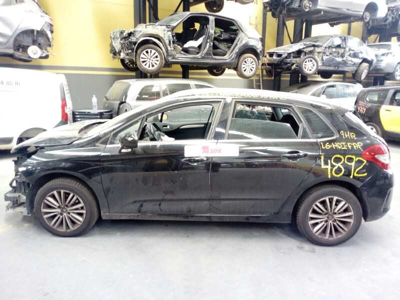 citroën c4 lim. del año 2010