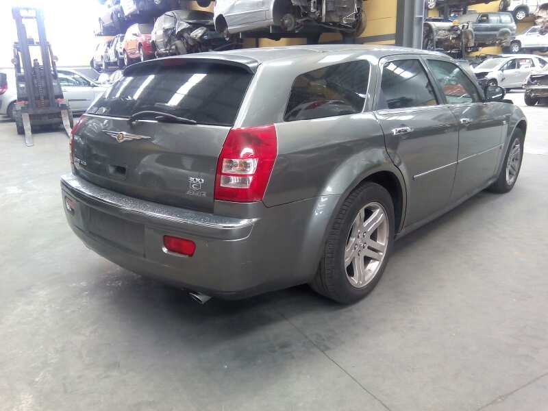 chrysler 300 c touring del año 2006
