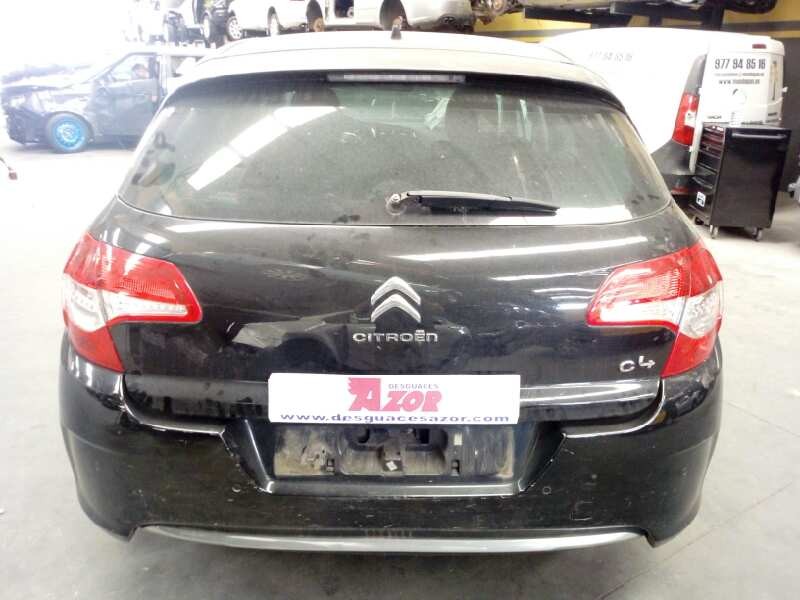 citroën c4 lim. del año 2010