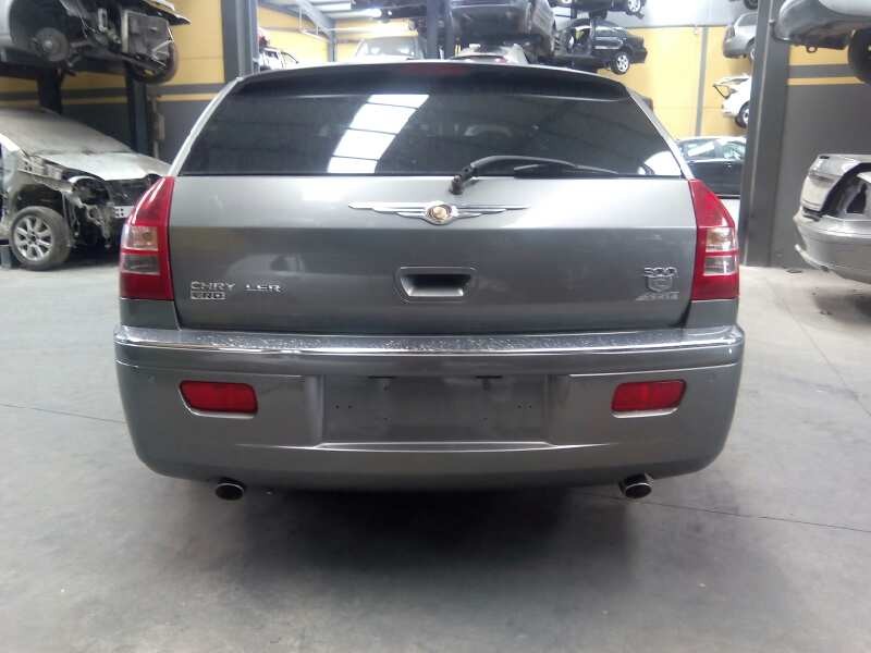 chrysler 300 c touring del año 2006