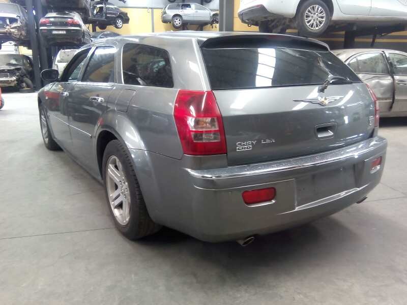 chrysler 300 c touring del año 2006