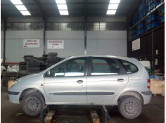 renault scenic (ja..) del año 2001