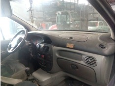 renault scenic (ja..) del año 2001 2