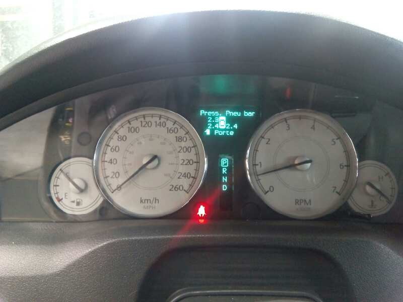 chrysler 300 c touring del año 2006