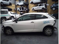 seat ibiza sc (6j1) del año 2010