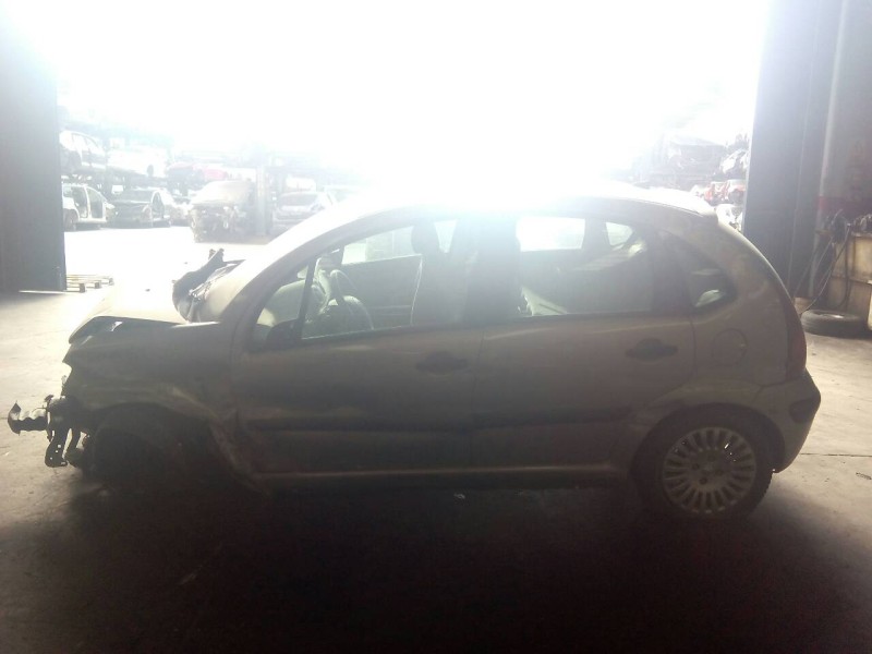 citroën c3 del año 2002
