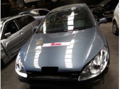 peugeot 407 del año 2005 2