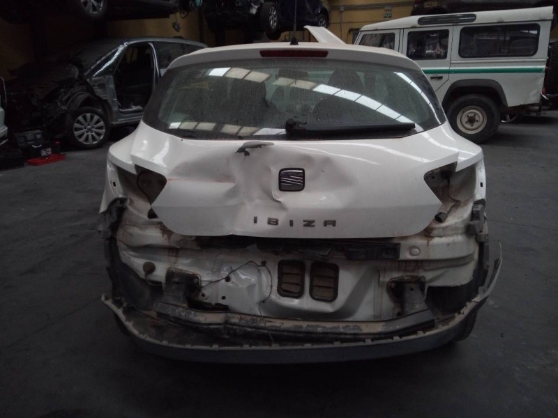 seat ibiza sc (6j1) del año 2010