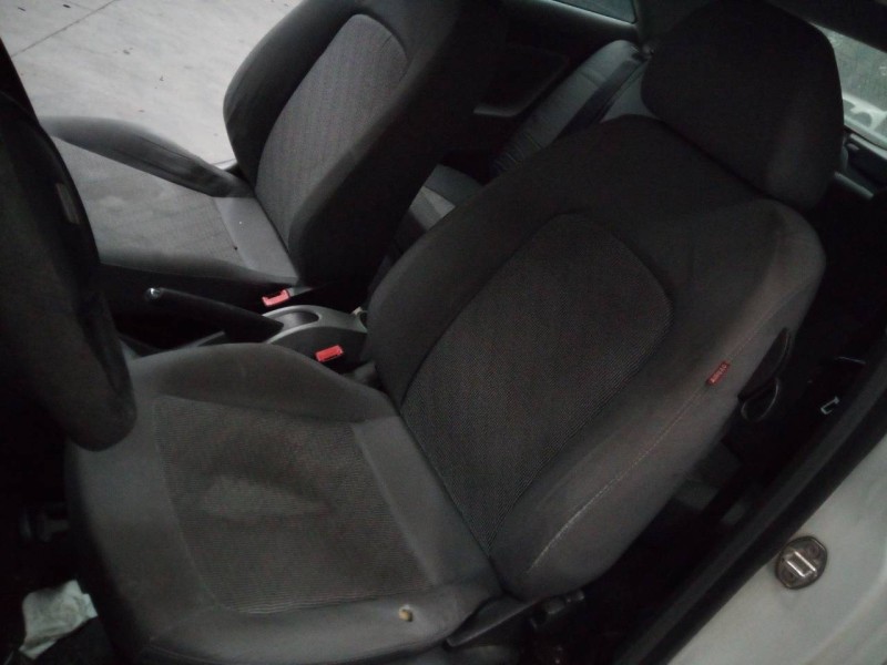 seat ibiza sc (6j1) del año 2010