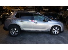 peugeot 2008 (--.2013) del año 2015