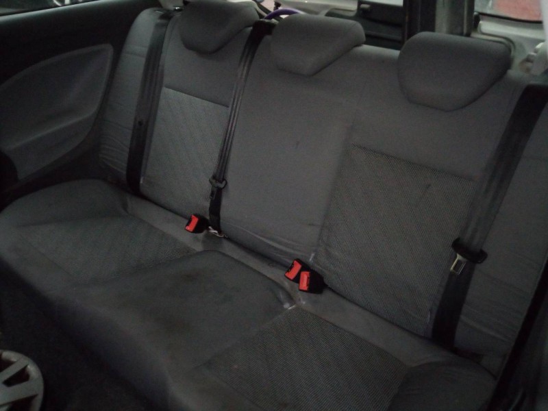 seat ibiza sc (6j1) del año 2010