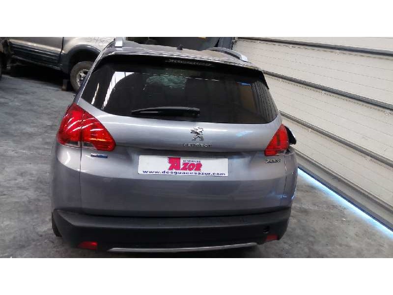 peugeot 2008 (--.2013) del año 2015