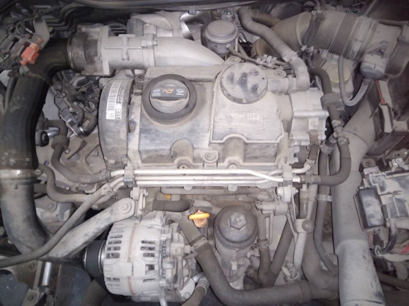 seat ibiza sc (6j1) del año 2010