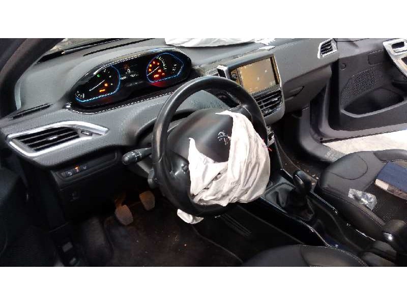 peugeot 2008 (--.2013) del año 2015