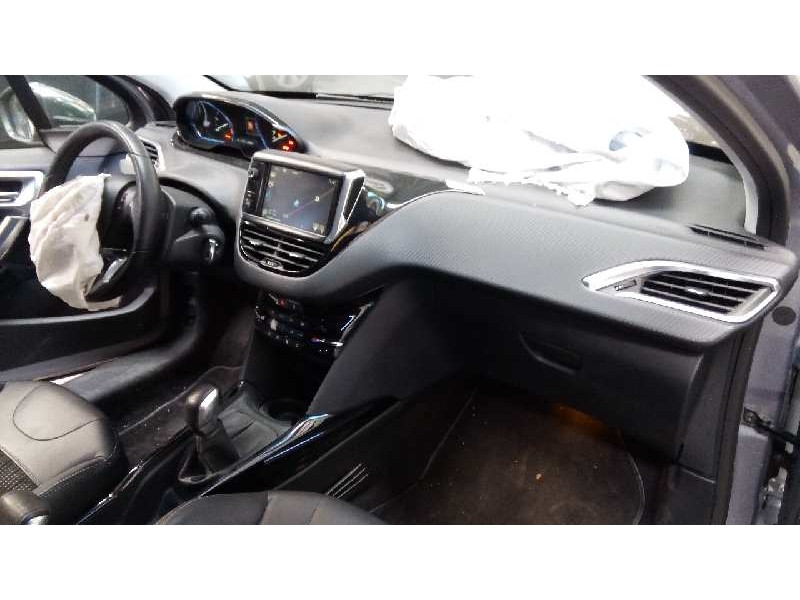 peugeot 2008 (--.2013) del año 2015