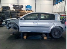 renault megane ii berlina 5p del año 2006