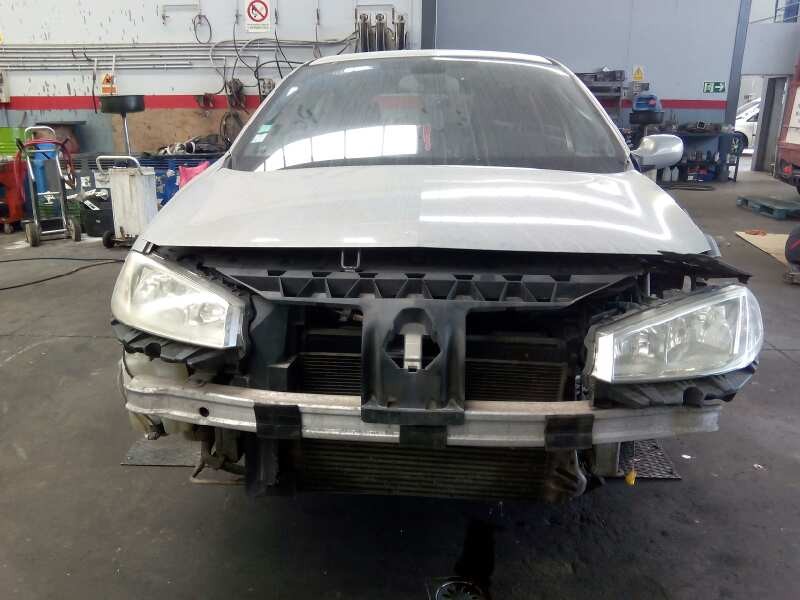 renault megane ii berlina 5p del año 2006