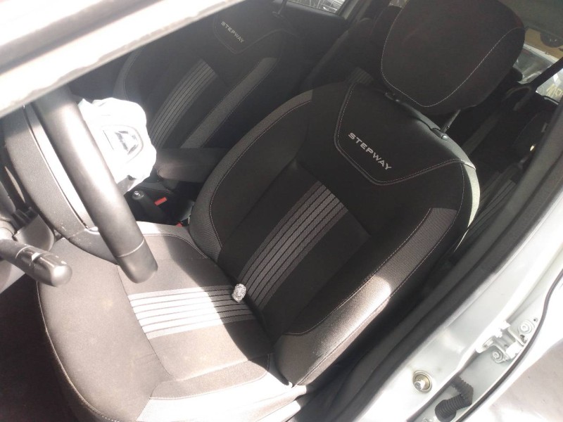 dacia lodgy del año 2018