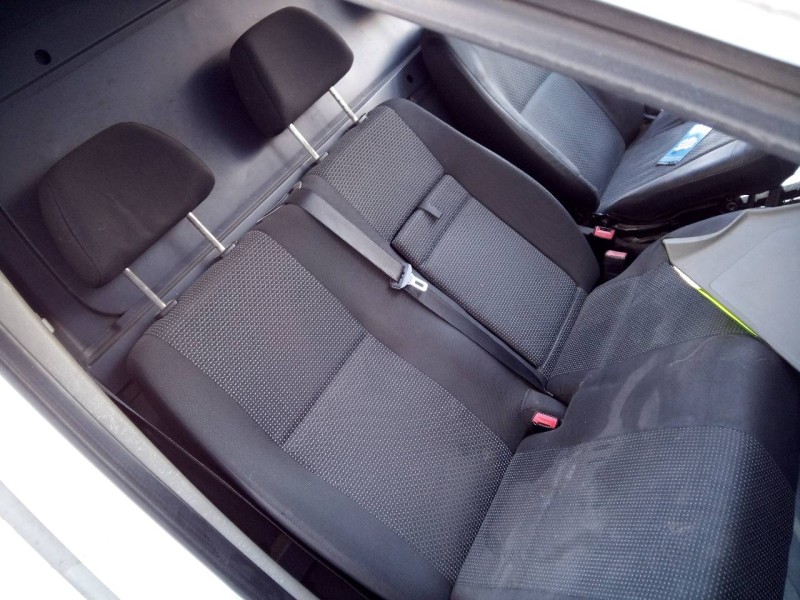 mercedes-benz sprinterii caja cerrada (desde 01.06) del año 2009