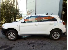 MITSUBISHI ASX (GA0W)