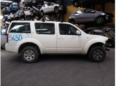 NISSAN PATHFINDER (R51)