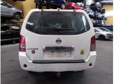 nissan pathfinder (r51) del año 2007 2
