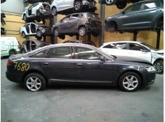 audi a6 berlina (4f2) del año 2008