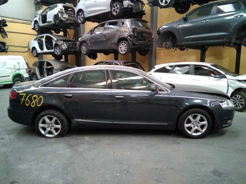 audi a6 berlina (4f2) del año 2008