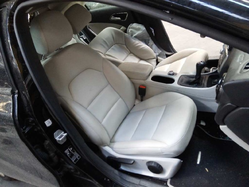 mercedes-benz clase a (w176) del año 2014