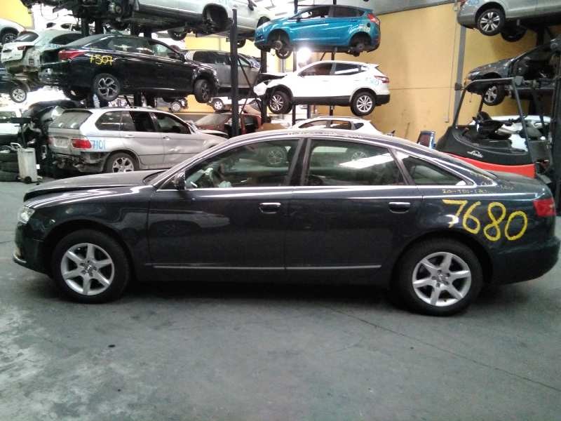 audi a6 berlina (4f2) del año 2008