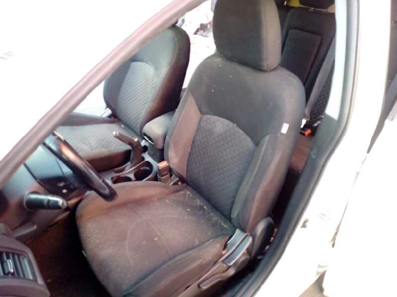 mitsubishi asx (ga0w) del año 2010