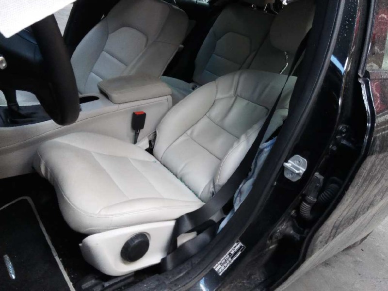 mercedes-benz clase a (w176) del año 2014