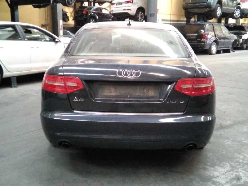 audi a6 berlina (4f2) del año 2008